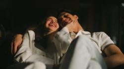 Viral Video El Rumi dan Syifa Hadju 1 Menit 33 Detik, Super Romantis!