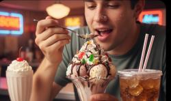 5 Ancaman Diam-Diam Gula bagi Kesehatan Tubuh