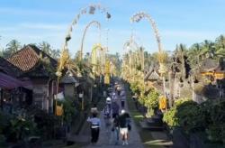 Bali Dinobatkan Destinasi Wisata Terbaik Dunia 2026, Kalahkan Paris dan Roma