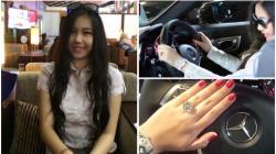 Ikut Tren Back to 2016, Foto Sisca Kohl Bikin Bengong Netizen: Udah Kaya dari Lahir