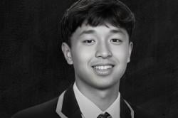 Cucu Pendiri Napan Group Rylan Henry Pribadi Meninggal karena Kecelakaan Ski di Jepang