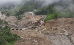 Kementerian PU Kebut Perbaikan Akses Padang-Bukittinggi, Ditargetkan Rampung Sebelum Lebaran 2026