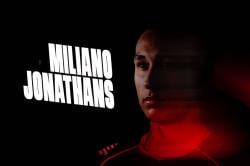 Miliano Jonathans Resmi Gabung Excelsior, Pujian Keras Datang dari Direktur Teknik