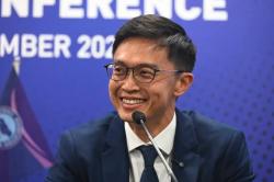 Pelatih Singapura Tak Sabar Hadapi Timnas Indonesia Era John Herdman di Piala AFF 2026