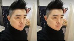 Kabar Duka, Aktor Korsel Jeong Shin-woo Meninggal Dunia