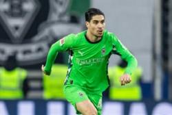 Kevin Diks Jadi Tembok, Monchengladbach Curi Poin di Markas Hamburg