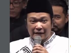 Noe Letto Anak Cak Nun Dilantik jadi Tenaga Ahli DPN, Ini Tugasnya<