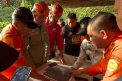 Update Pesawat ATR Hilang Kontak di Maros, Warga Dengar Dentuman Keras<