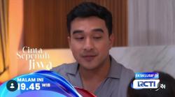 Sinopsis Cinta Sepenuh Jiwa Eps 112: Lala Curiga Hasbi Terkait Pria Misterius yang Mengintai