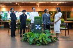 InJourney Integrasikan Sektor Aviasi dan Pariwisata dalam Satu Ekosistem Berkelanjutan