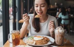 Waspada! Makanan dan Minuman Sering Dikonsumsi Ini Ternyata Bisa Merusak Usus