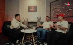 Kisah Nyata Penjinak Ular Dikelilingi Dunia Tak Kasatmata