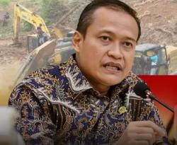 Atasi Konflik Agraria, Anggota Komisi II DPR Azis Subekti Usul Pembentukan BPKAN<