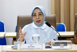 KPI Desak Lembaga Penyiaran Tidak Kasih Panggung Terduga Pelaku Child Grooming