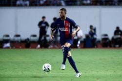 Layvin Kurzawa Menuju Persib, Andrew Jung Punya Peran Signifikan