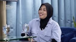 Kisah Haru Pegawai SPPG Tanti Bujuk Ortu yang Tolak MBG demi Lihat Senyum Anak-Anak