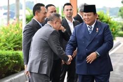 Agenda Prabowo di Inggris dan Swiss, Bertemu Raja Charles hingga Para CEO