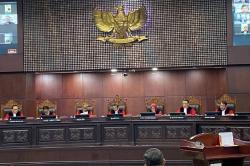 MK Kabulkan Sebagian Gugatan Iwakum, Pertegas Perlindungan Hukum Wartawan