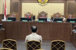 Sidang Nadiem Makarim Memanas, Pengacara dan Jaksa Debat soal Kamera di Meja