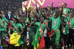 Sejarah! Senegal Juara Piala Afrika 2025 usai Kalahkan Maroko Lewat Drama Extra Time
