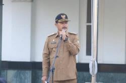 OTT di Madiun, KPK Tangkap Wali Kota Maidi