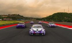 Ajang Balapan Subaru BRZ Super Series 2025 Berakhir, Intip Deretan Juaranya