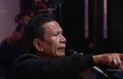 Damai Hari Lubis usai Dapat SP3: Saya Tidak Bersalah, tapi Serba Salah