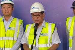 Pramono Sebut Kasus Superflu di Jakarta Nihil, Demam Berdarah yang Berpotensi Meningkat