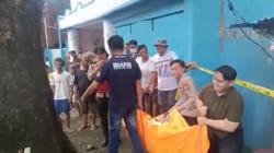 Remaja Ditemukan Tewas Tertelungkup di Manado, Diduga Korban Pembunuhan<