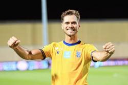 Persija Jakarta Datangkan Bek Brasil Paulo Ricardo, Eks Pemain UEFA Conference League