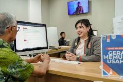 Realisasi Investasi DKI Jakarta sepanjang 2025 Tembus Rp270,9 Triliun, Didorong Kemudahan Perizinan