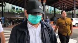 OTT KPK, Bupati Sudewo: Saya Akan Sampaikan Apa Adanya Tak Boleh Berbohong