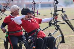 Kembali ke Thailand, Teodora Audi Bidik Medali ASEAN Para Games 2025 di Tanah Kenangan 