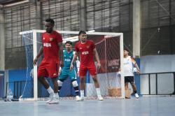 Indonesia Resmi Ajukan Bidding Tuan Rumah Piala Dunia Futsal 2028  