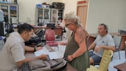 WNA Prancis Jadi Korban Penipuan Online Rp2,5 Miliar, Modus Pelaku Menyamar Pegawai Pajak<