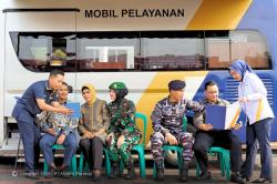 Transformasi Layanan Perkuat Kepercayaan Peserta Asuransi Sosial