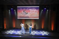 Musikal Perahu Kertas Segera Pentas, Hadirkan Kisah Keberanian Hidupkan Lagi Mimpi-Mimpi