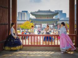 Saatnya Mewujudkan Liburan Impian ke Korea di 2026!