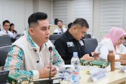 Senator Kalsel Desak Komdigi Perkuat Literasi Digital Atasi Judol dan Pinjol Ilegal<