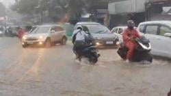 Waspada Potensi Hujan Ekstrem dan Bencana Hidrometeorologi di Bandung Raya hingga April<