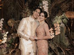 Selamat! El Rumi Resmi Lamar Syifa Hadju Hari Ini