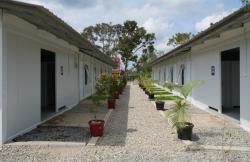 Pembangunan Huntara Dikebut, Target Tak Ada Korban Bencana Tinggal di Pengungsian saat Ramadan