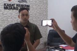 Viral Guru Honorer di Muaro Jambi Jadi Tersangka usai Cukur Rambut Murid SD<
