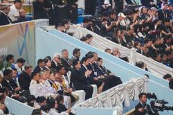 Target 82 Emas! Menpora Erick Thohir Kawal Langsung Indonesia di ASEAN Para Games 2025