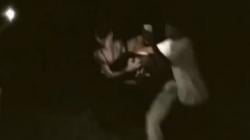 Viral! Perkelahian Brutal 2 Lawan 2 Pelajar SMP-SMA di Cianjur, 1 Luka Parah Ditabrak Motor<