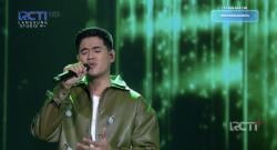 Kurang Power, Praditya Kena Semprot Maia Estianty di Live Showcase Indonesian Idol XIV