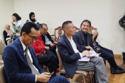 Roy Suryo Cs Ngadu ke Komnas HAM soal Penetapan Tersangka Kasus Fitnah Ijazah Jokowi