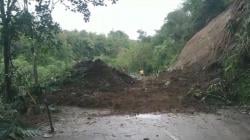 Longsor Tutup Jalur Magelang–Boyolali, Alat Berat Dikerahkan<