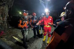 Tim SAR Tutup Operasi Pencarian Korban Tambang Emas di Bogor, 3 Orang Diduga Masih Hilang