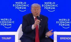 Trump Tak Akan Kerahkan Militer Rebut Greenland, tapi...